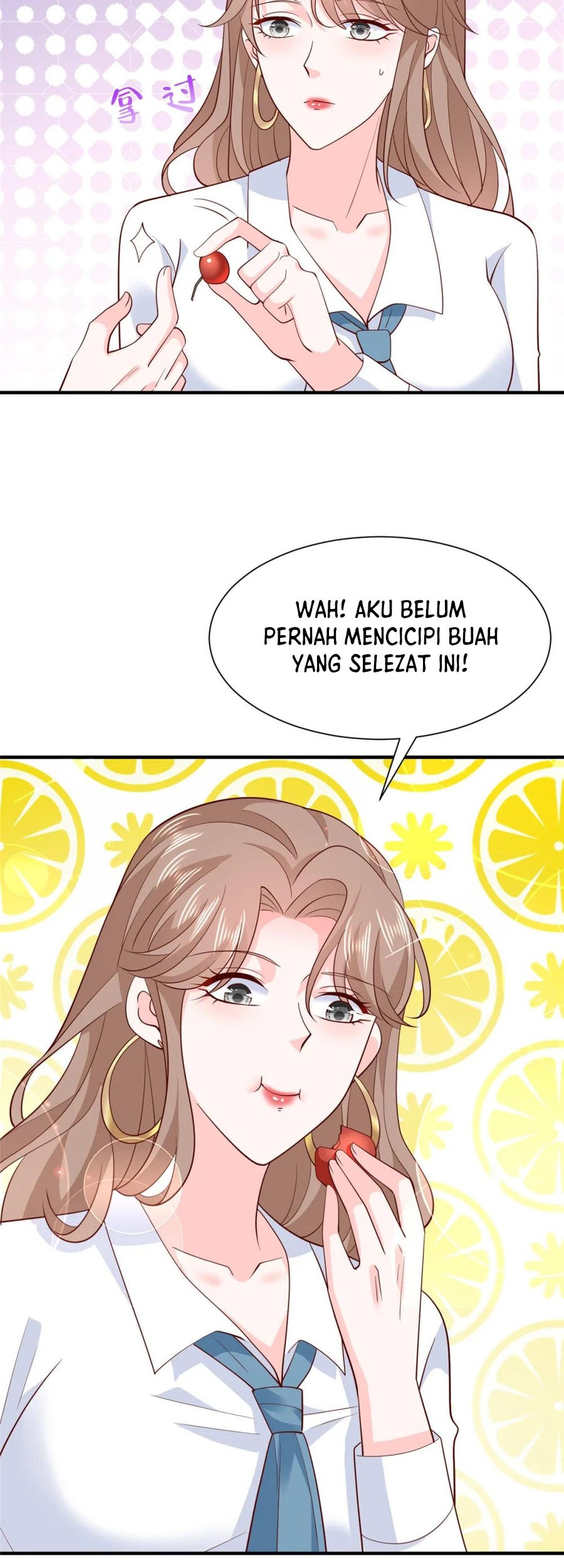 I Randomly Have A New Career Every Week Chapter 526 Gambar 20