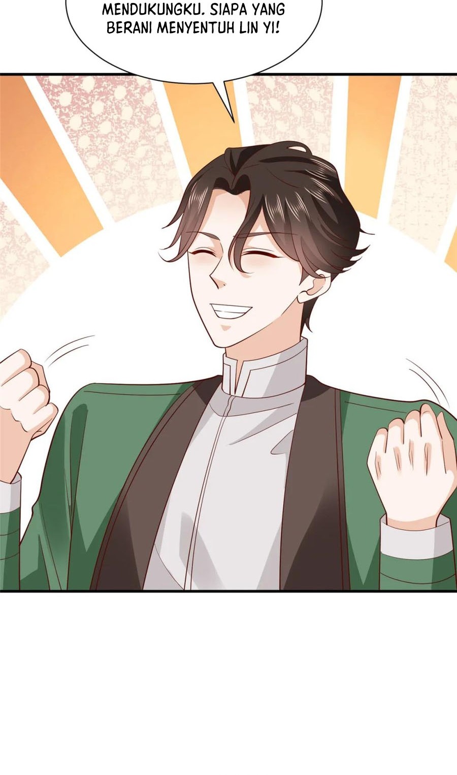 I Randomly Have A New Career Every Week Chapter 527 Gambar 5