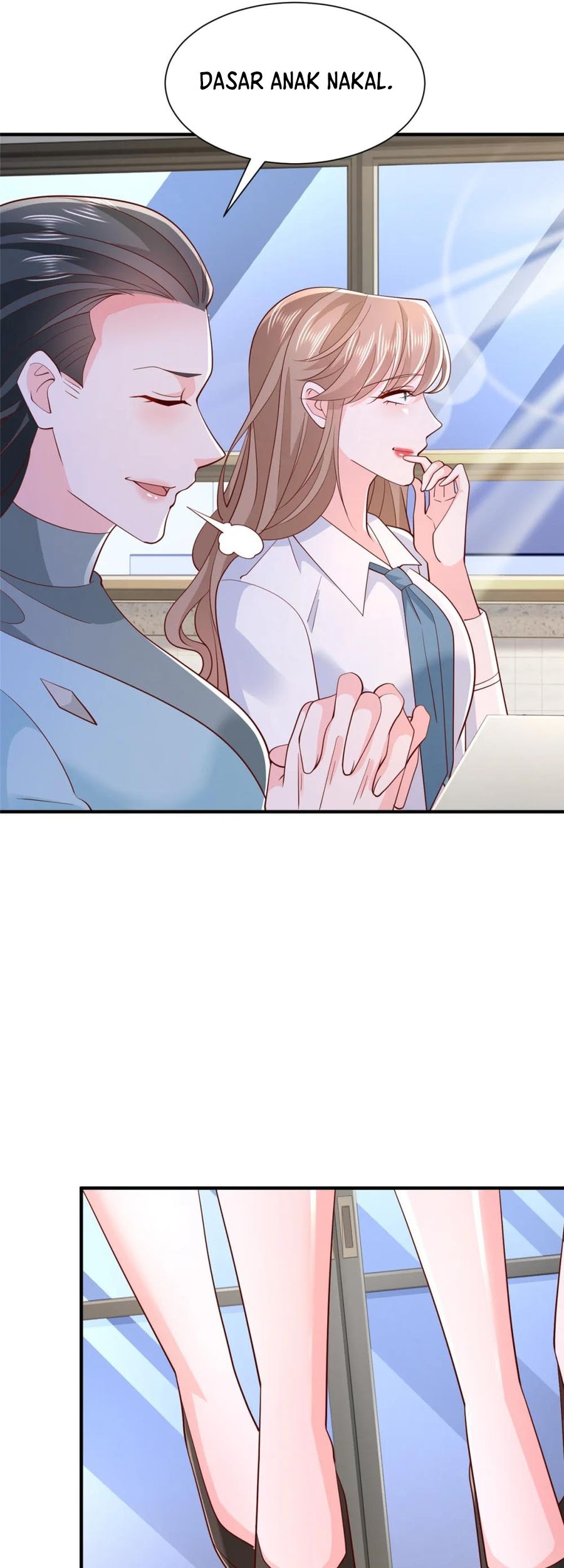 I Randomly Have A New Career Every Week Chapter 527 Gambar 6