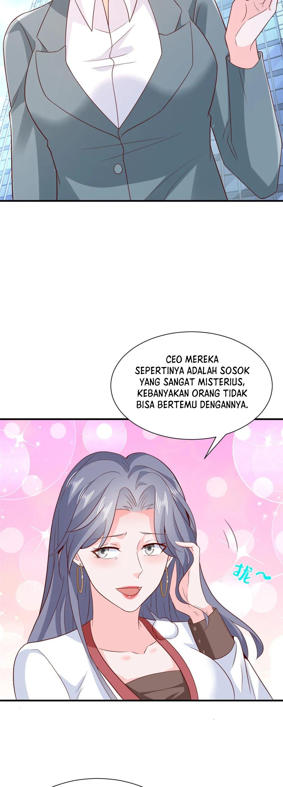 I Randomly Have A New Career Every Week Chapter 527 Gambar 11
