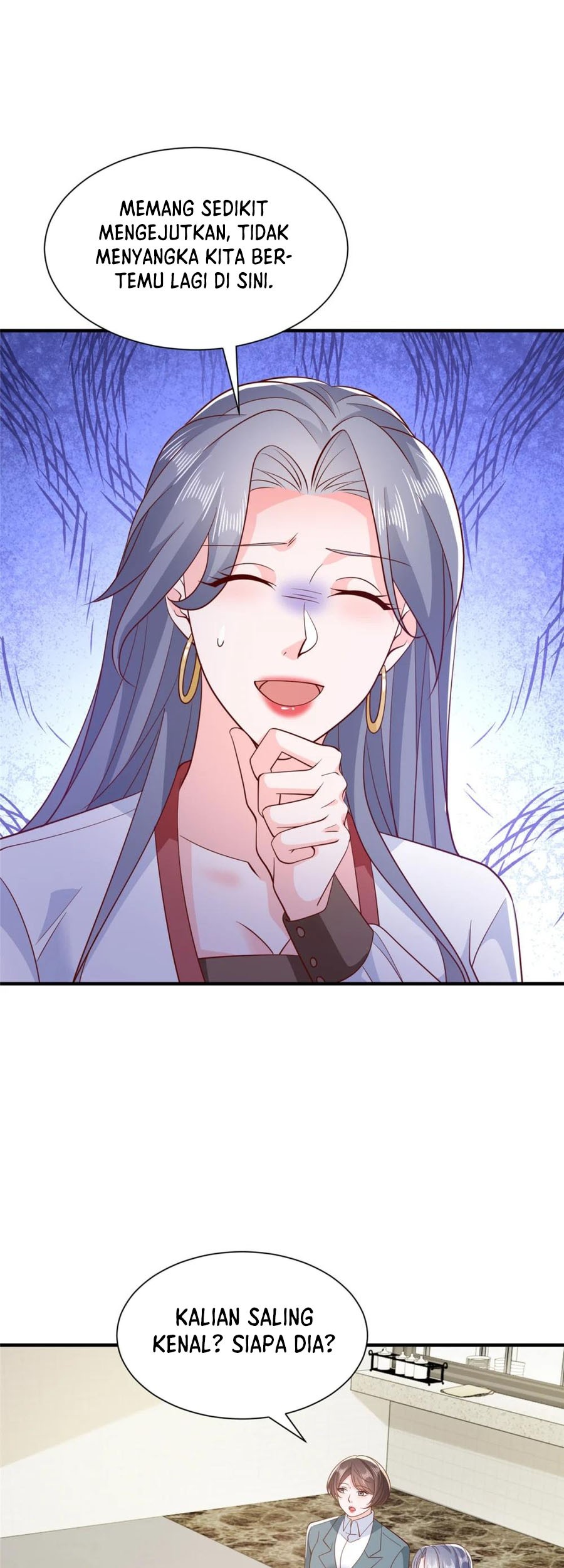 I Randomly Have A New Career Every Week Chapter 527 Gambar 22