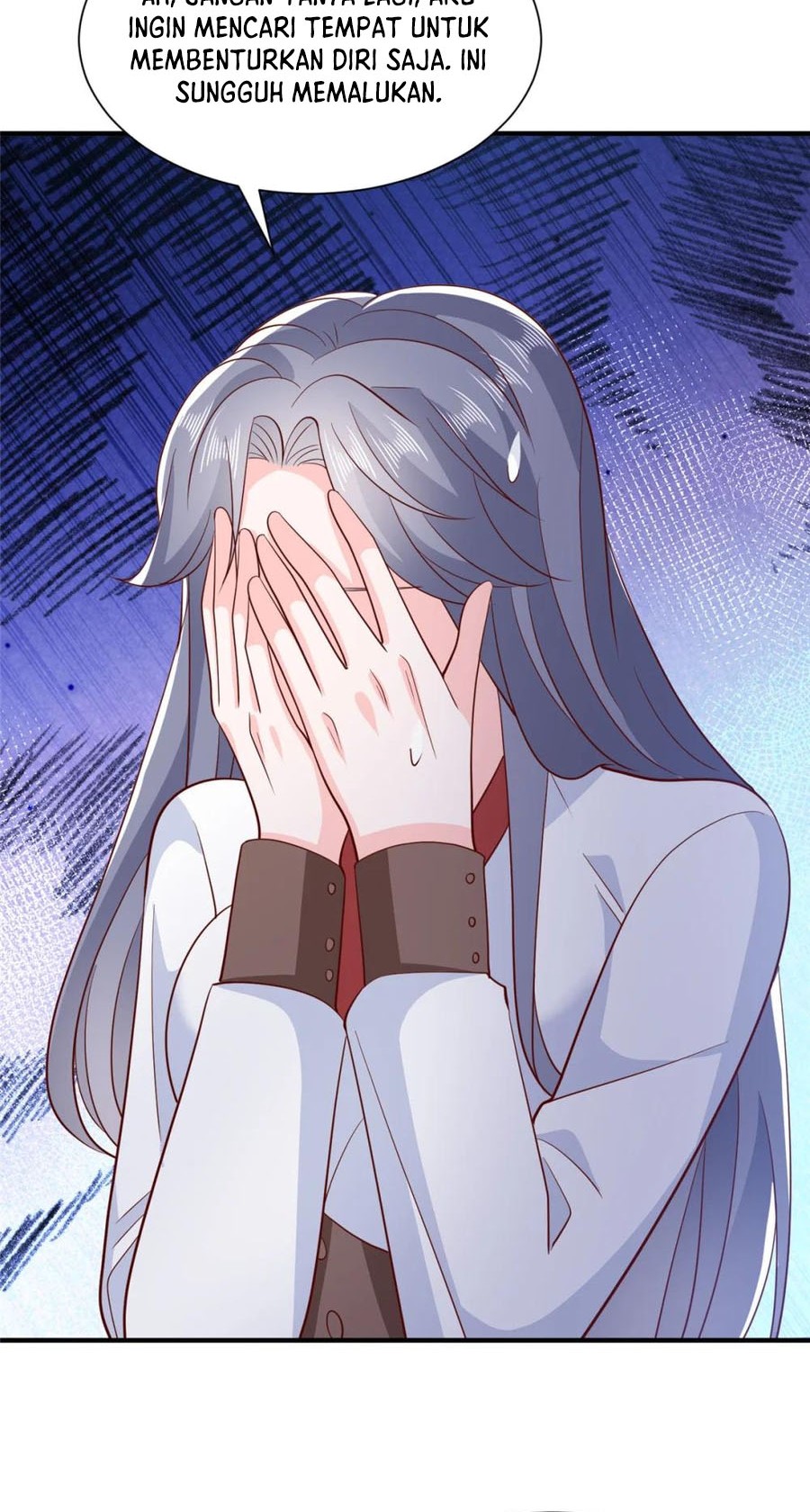 I Randomly Have A New Career Every Week Chapter 528 Gambar 5