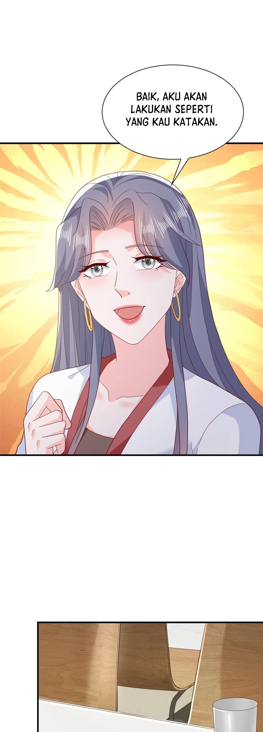 I Randomly Have A New Career Every Week Chapter 528 Gambar 11