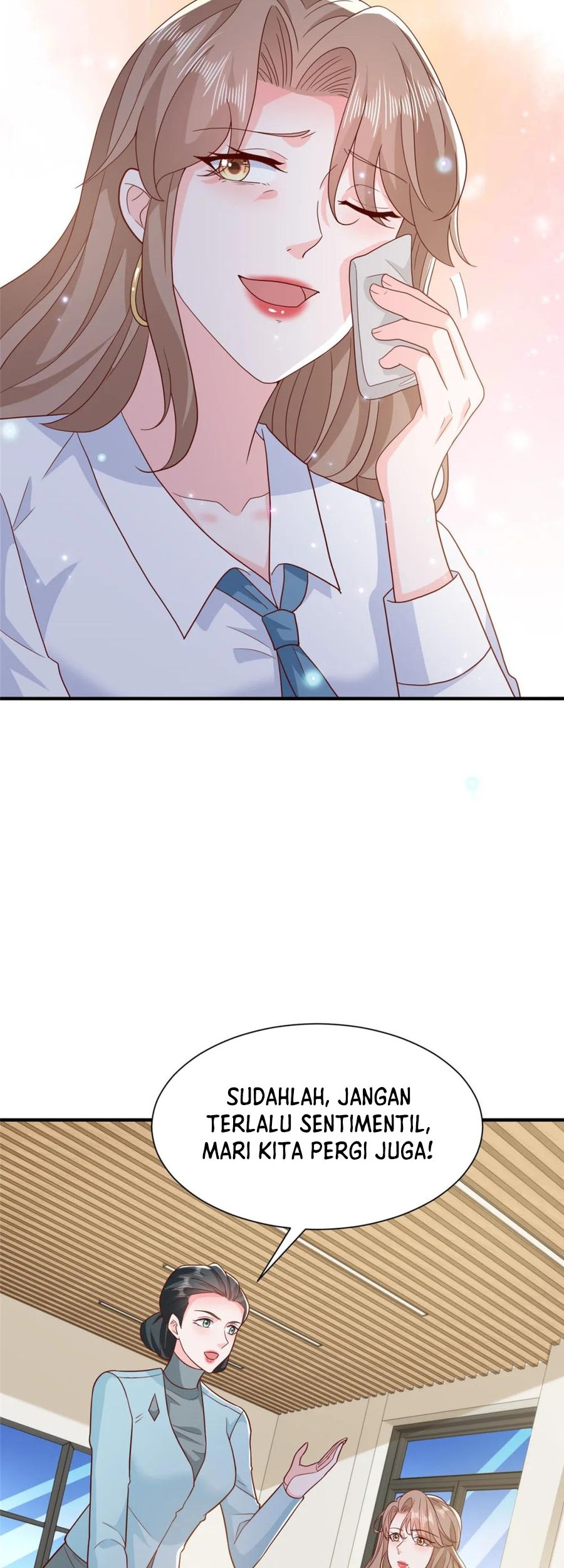 I Randomly Have A New Career Every Week Chapter 528 Gambar 19