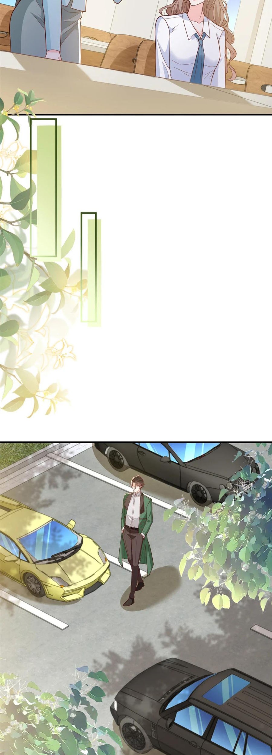 I Randomly Have A New Career Every Week Chapter 528 Gambar 20