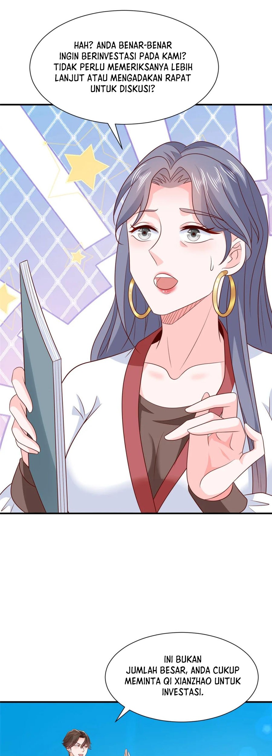 I Randomly Have A New Career Every Week Chapter 529 Gambar 6