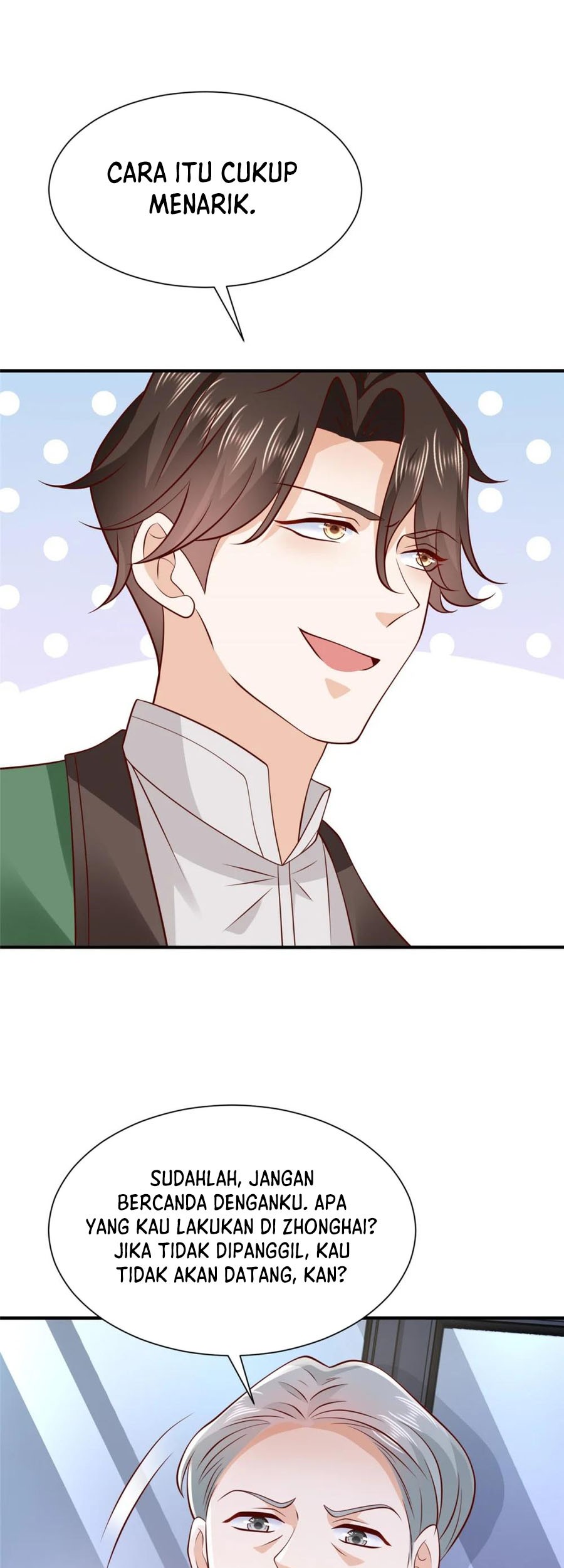 I Randomly Have A New Career Every Week Chapter 529 Gambar 16