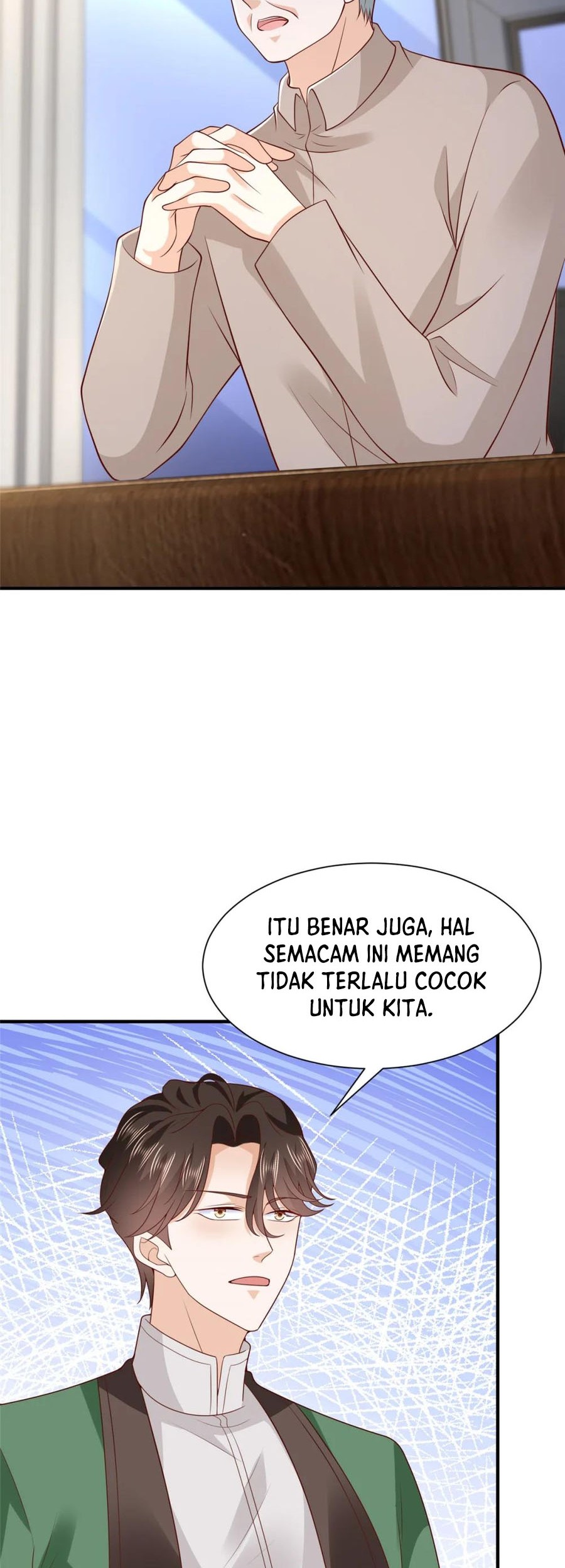 I Randomly Have A New Career Every Week Chapter 529 Gambar 19