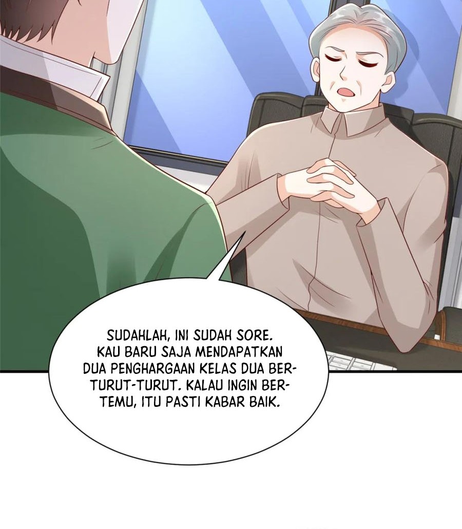 I Randomly Have A New Career Every Week Chapter 529 Gambar 21