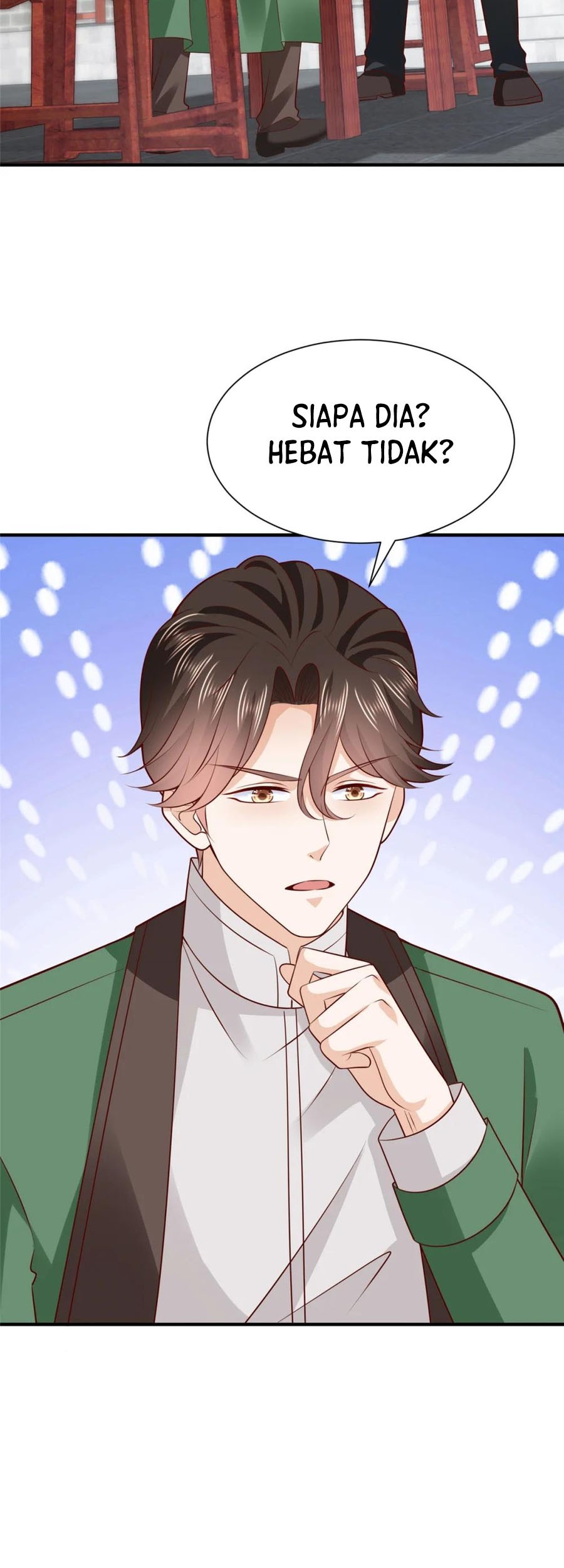 I Randomly Have A New Career Every Week Chapter 530 Gambar 12