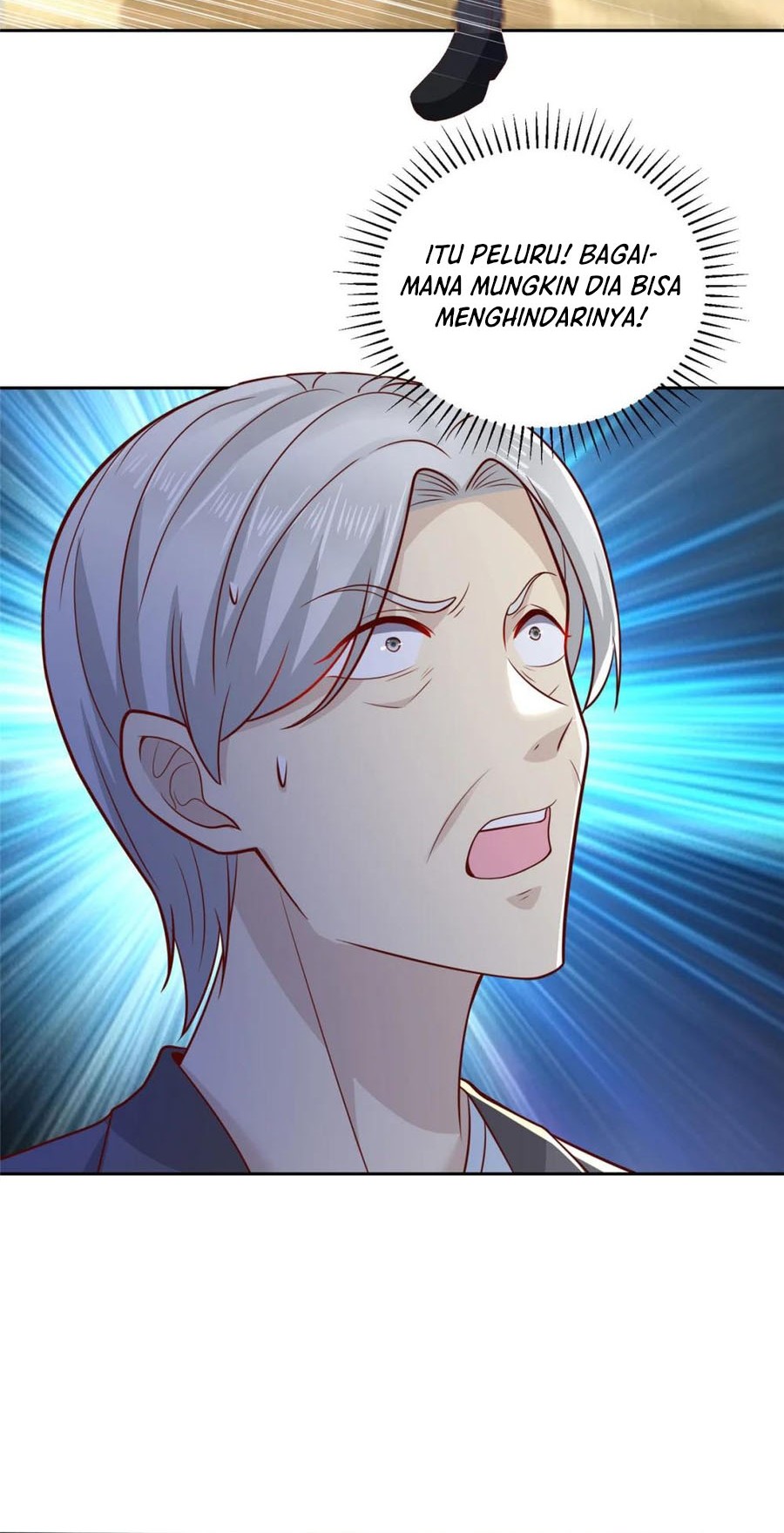 I Randomly Have A New Career Every Week Chapter 532 Gambar 5