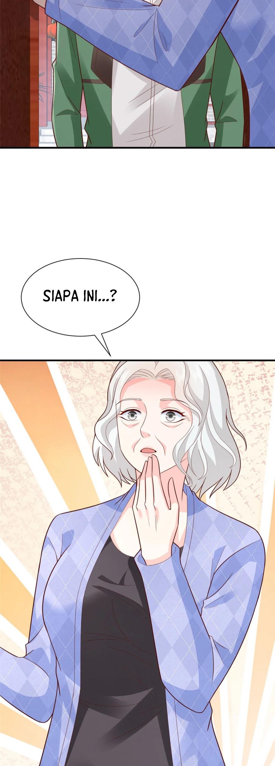 I Randomly Have A New Career Every Week Chapter 533 Gambar 7