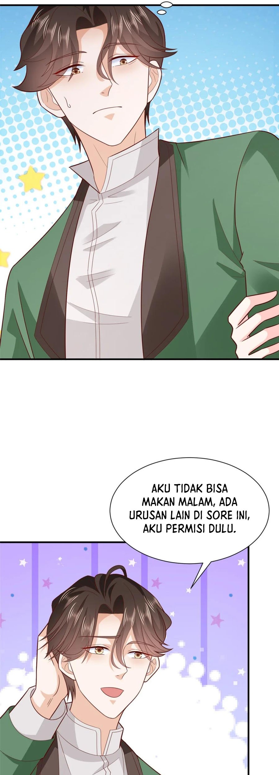 I Randomly Have A New Career Every Week Chapter 533 Gambar 10