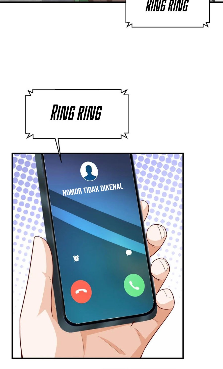 I Randomly Have A New Career Every Week Chapter 533 Gambar 13