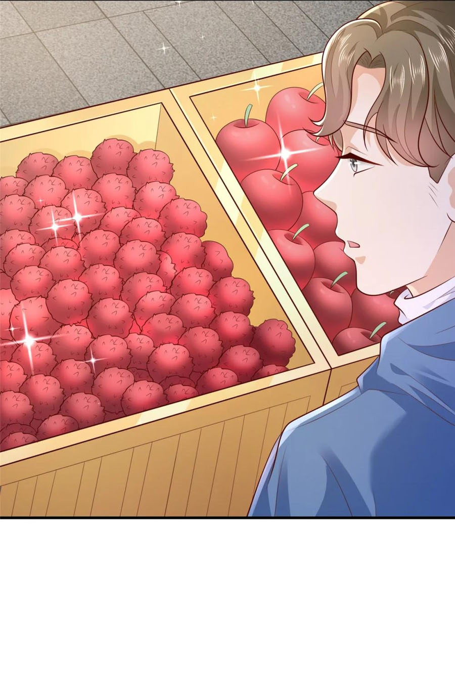 I Randomly Have A New Career Every Week Chapter 533 Gambar 26