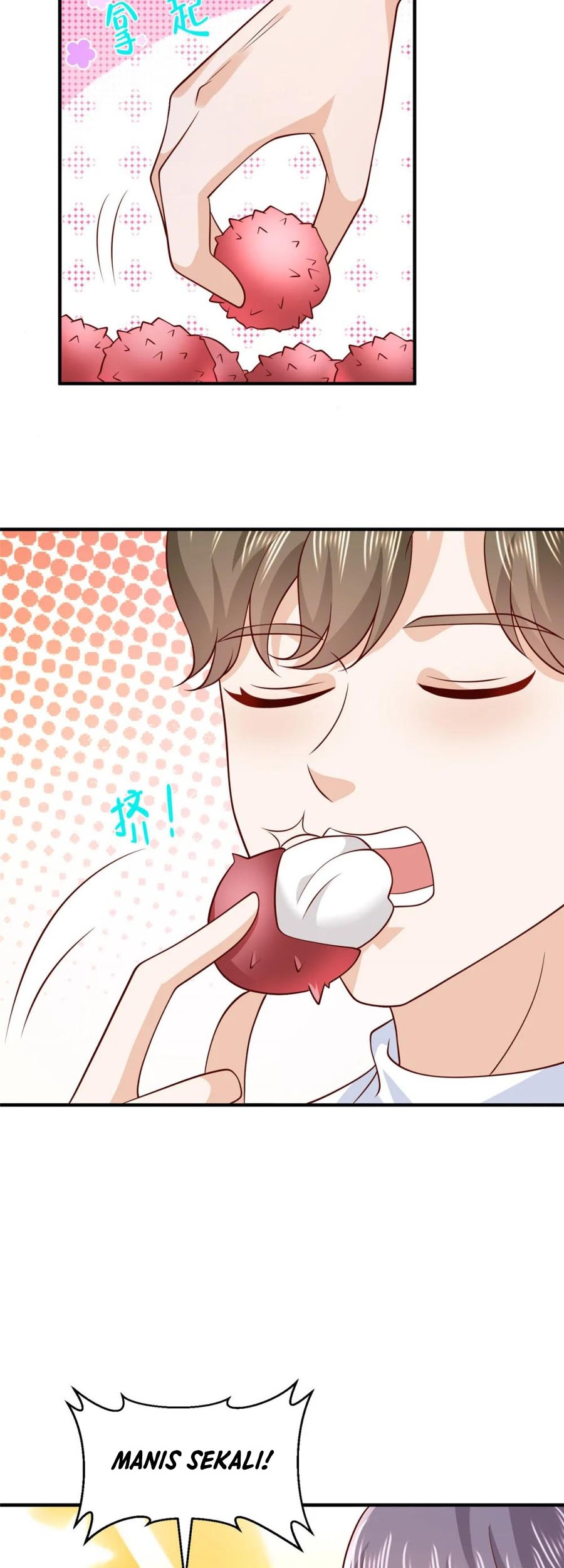 I Randomly Have A New Career Every Week Chapter 534 Gambar 3
