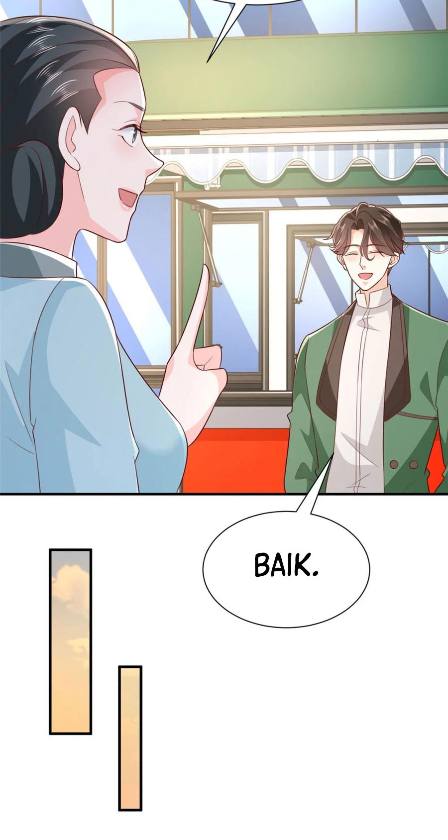 I Randomly Have A New Career Every Week Chapter 535 Gambar 25