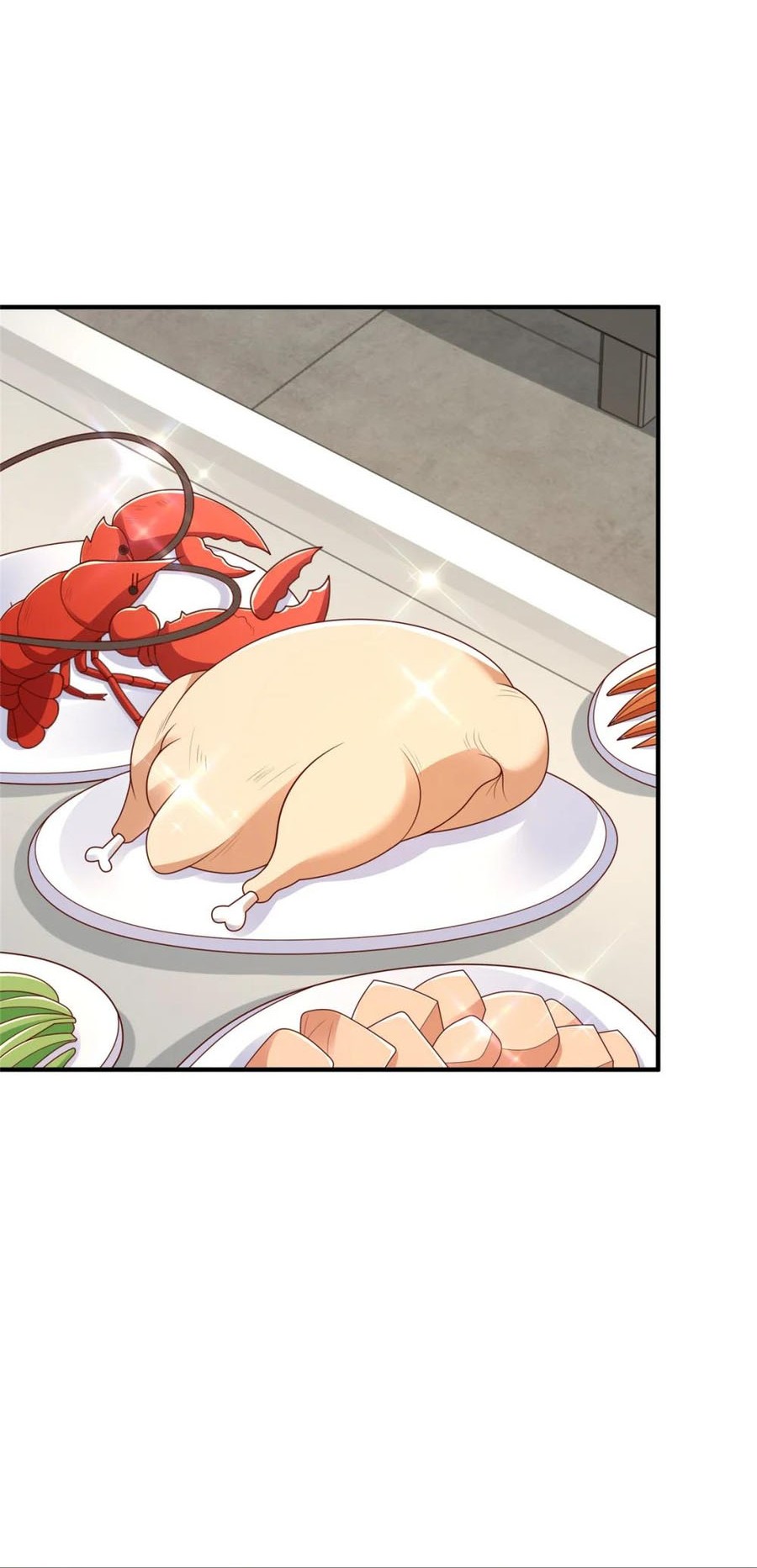 I Randomly Have A New Career Every Week Chapter 537 Gambar 13