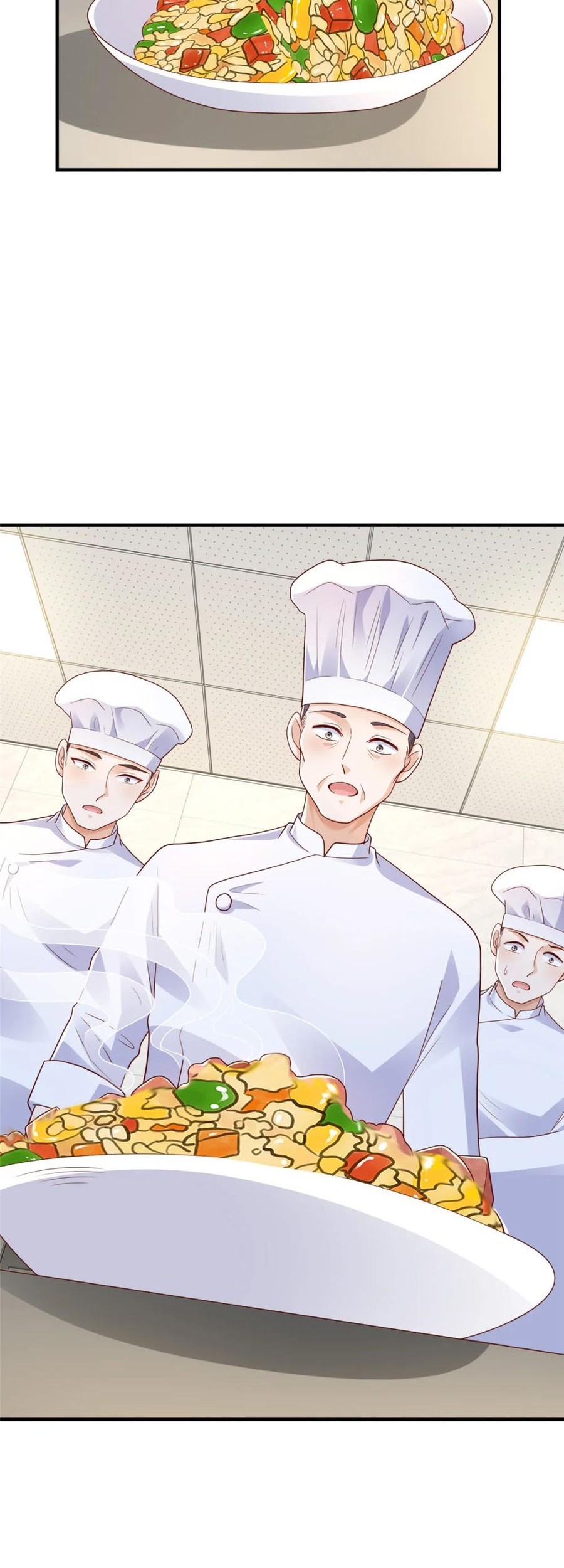 I Randomly Have A New Career Every Week Chapter 537 Gambar 19