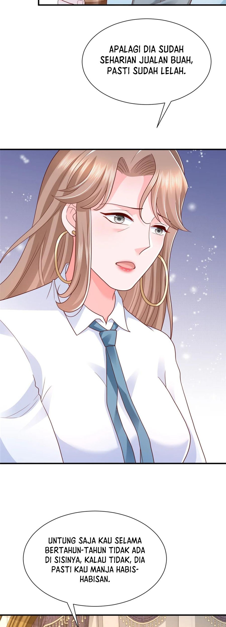 I Randomly Have A New Career Every Week Chapter 538 Gambar 4