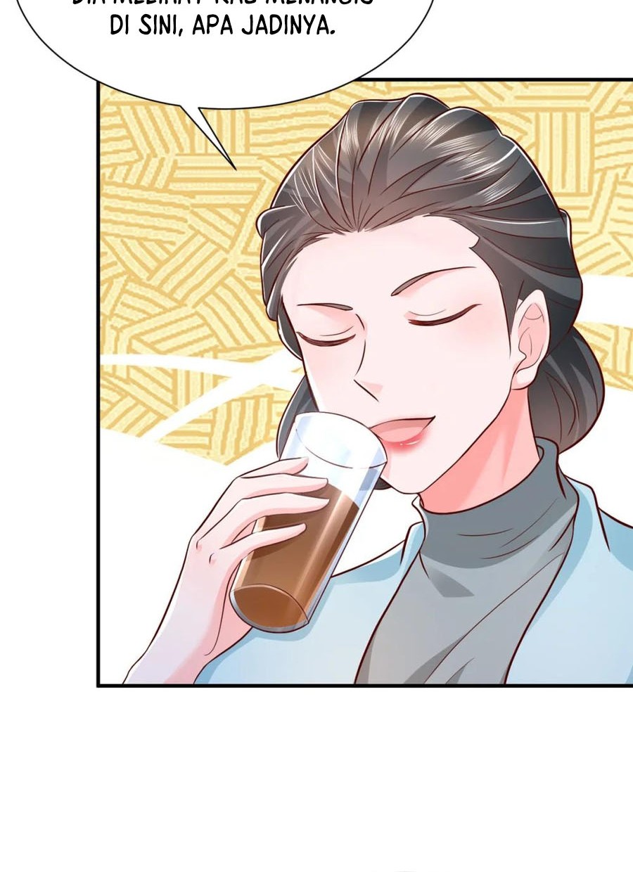 I Randomly Have A New Career Every Week Chapter 538 Gambar 9