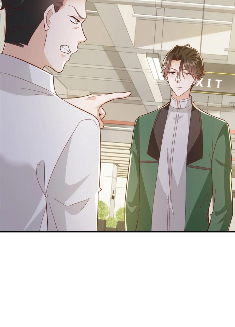 I Randomly Have A New Career Every Week Chapter 538 Gambar 25