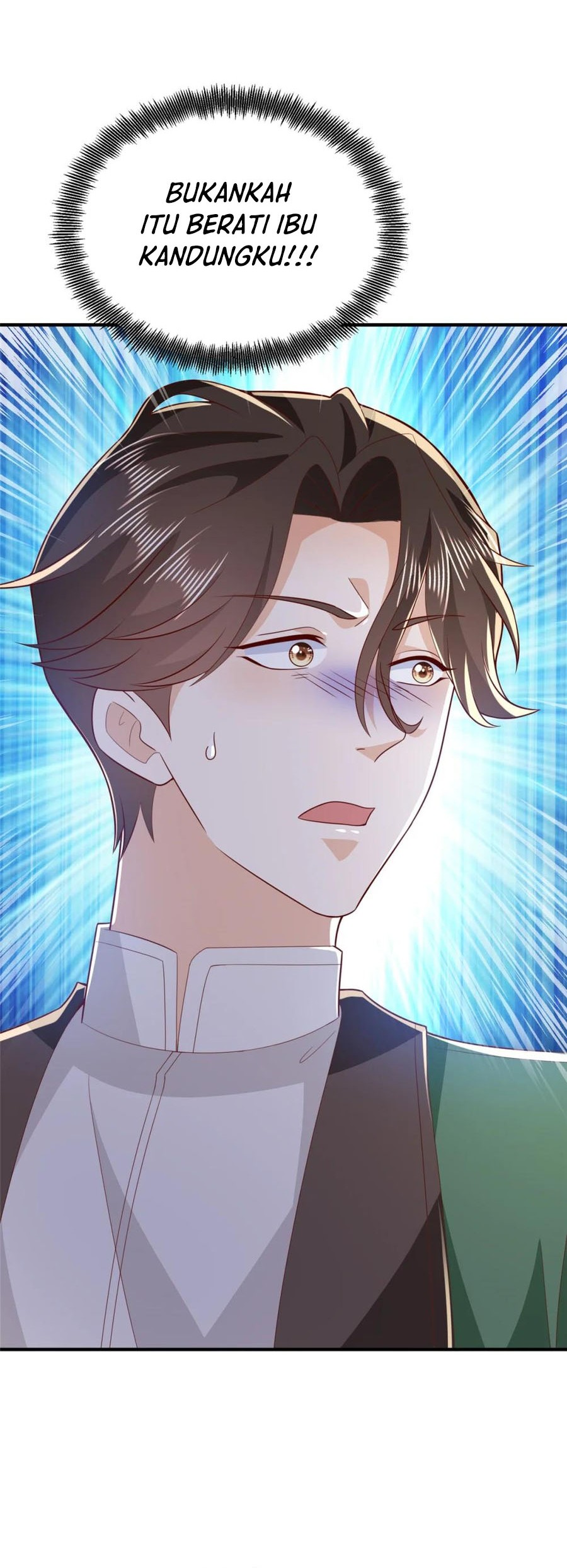 I Randomly Have A New Career Every Week Chapter 539 Gambar 5