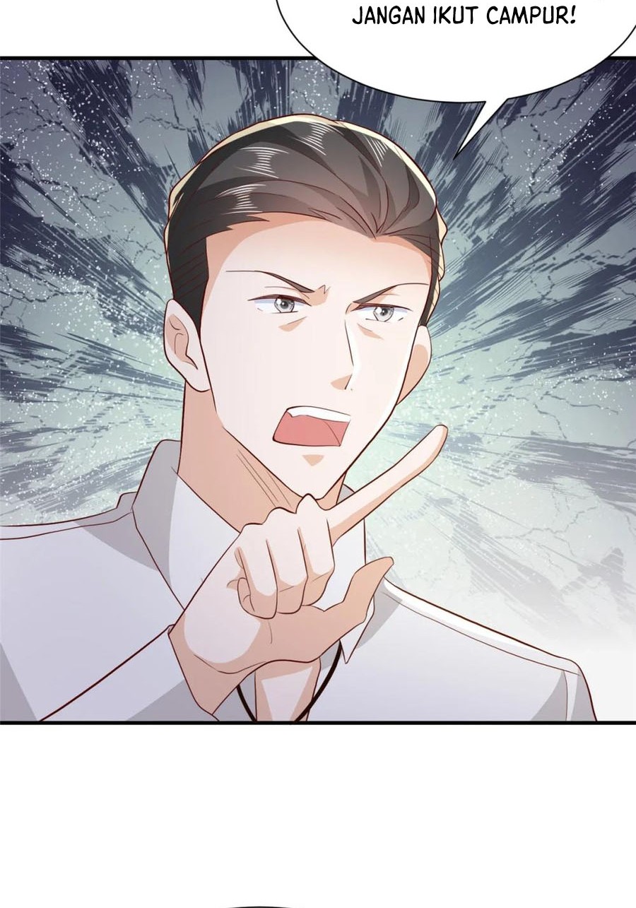 I Randomly Have A New Career Every Week Chapter 539 Gambar 9