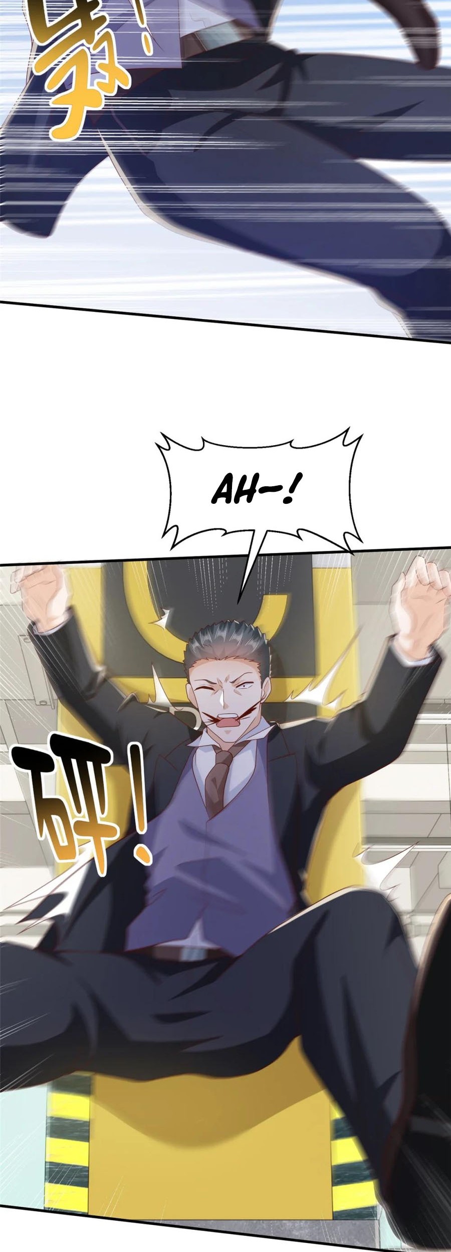 I Randomly Have A New Career Every Week Chapter 539 Gambar 15