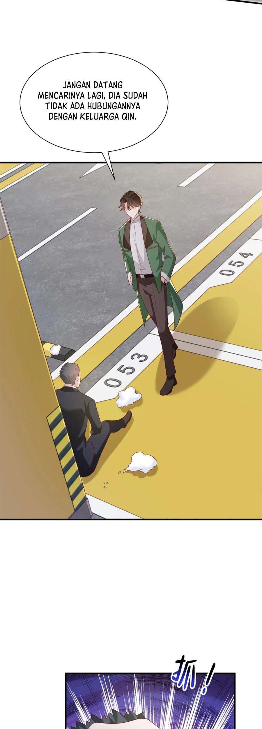 I Randomly Have A New Career Every Week Chapter 539 Gambar 16