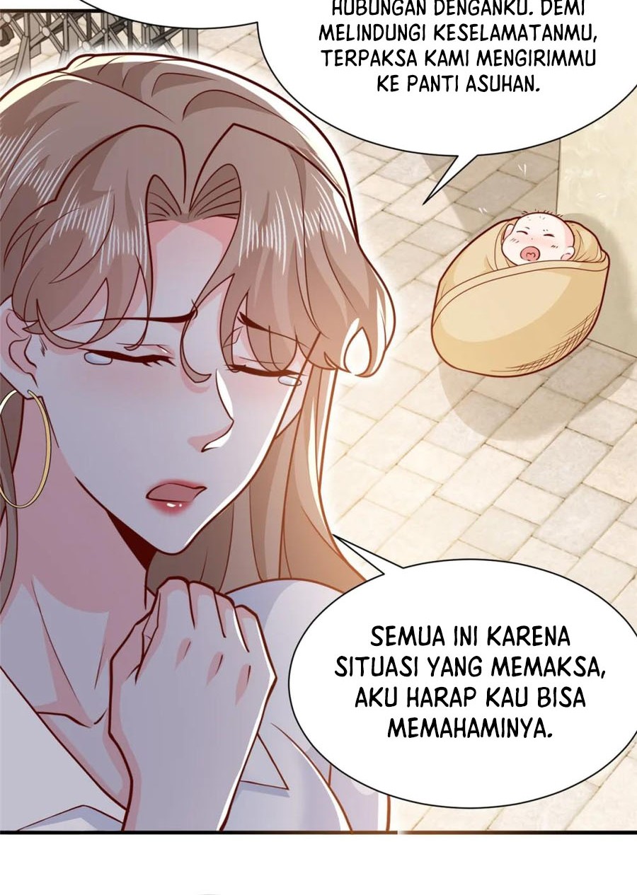 I Randomly Have A New Career Every Week Chapter 539 Gambar 21