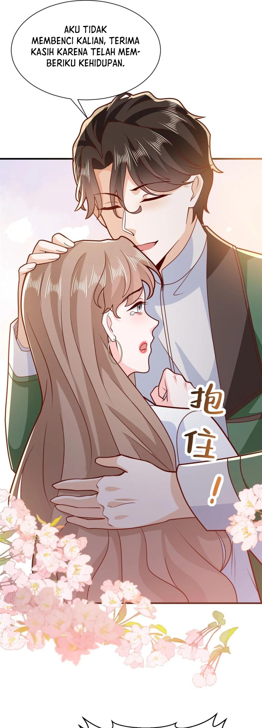 I Randomly Have A New Career Every Week Chapter 539 Gambar 22