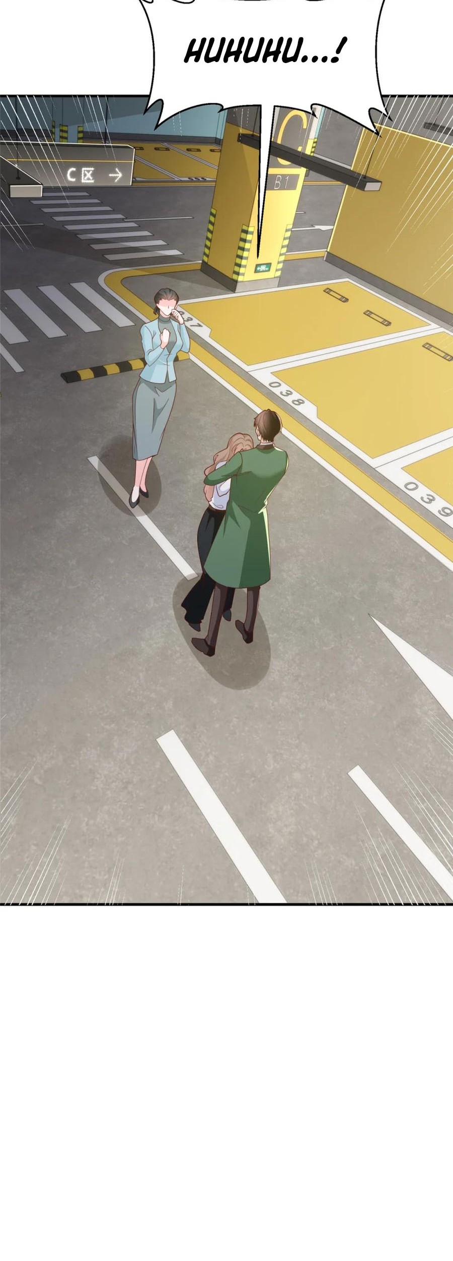 I Randomly Have A New Career Every Week Chapter 539 Gambar 23