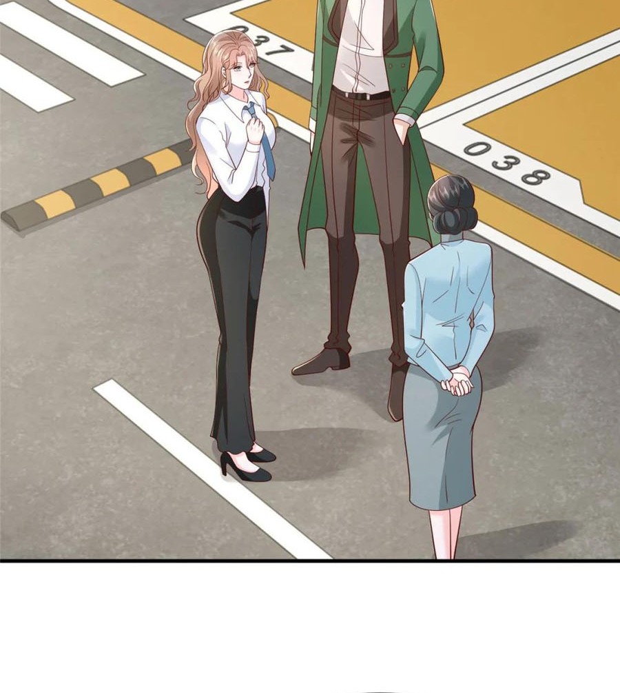 I Randomly Have A New Career Every Week Chapter 539 Gambar 25