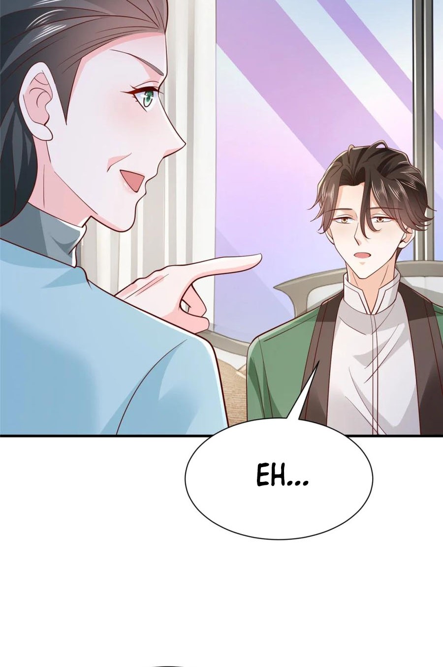 I Randomly Have A New Career Every Week Chapter 540 Gambar 9