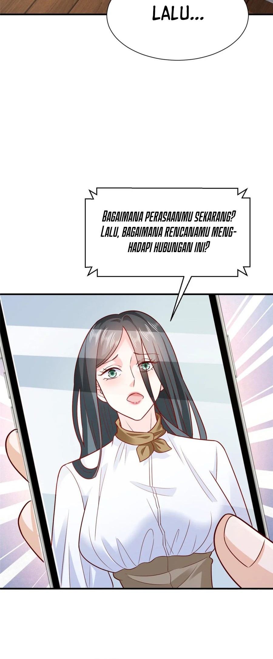 I Randomly Have A New Career Every Week Chapter 540 Gambar 21