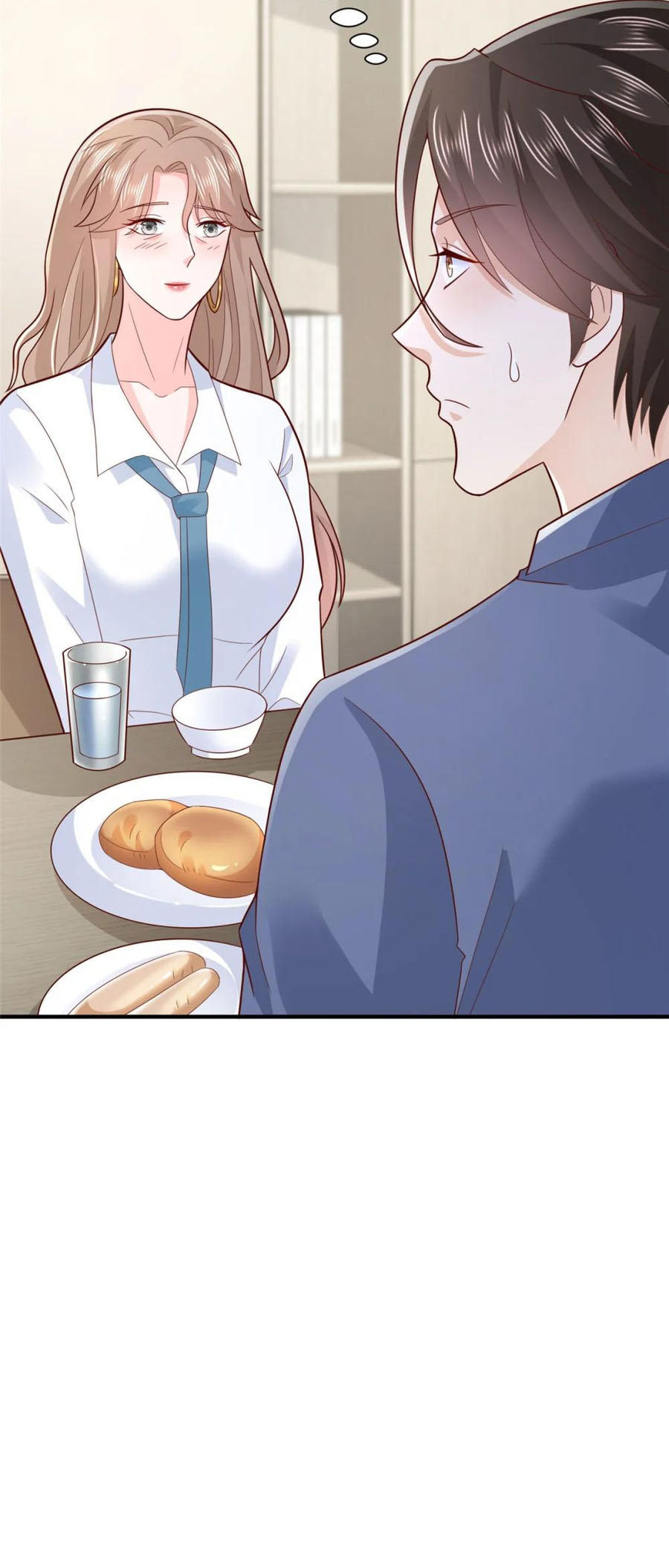 I Randomly Have A New Career Every Week Chapter 540 Gambar 30