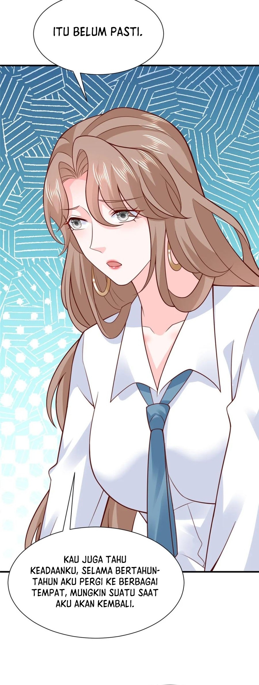 I Randomly Have A New Career Every Week Chapter 541 Gambar 5