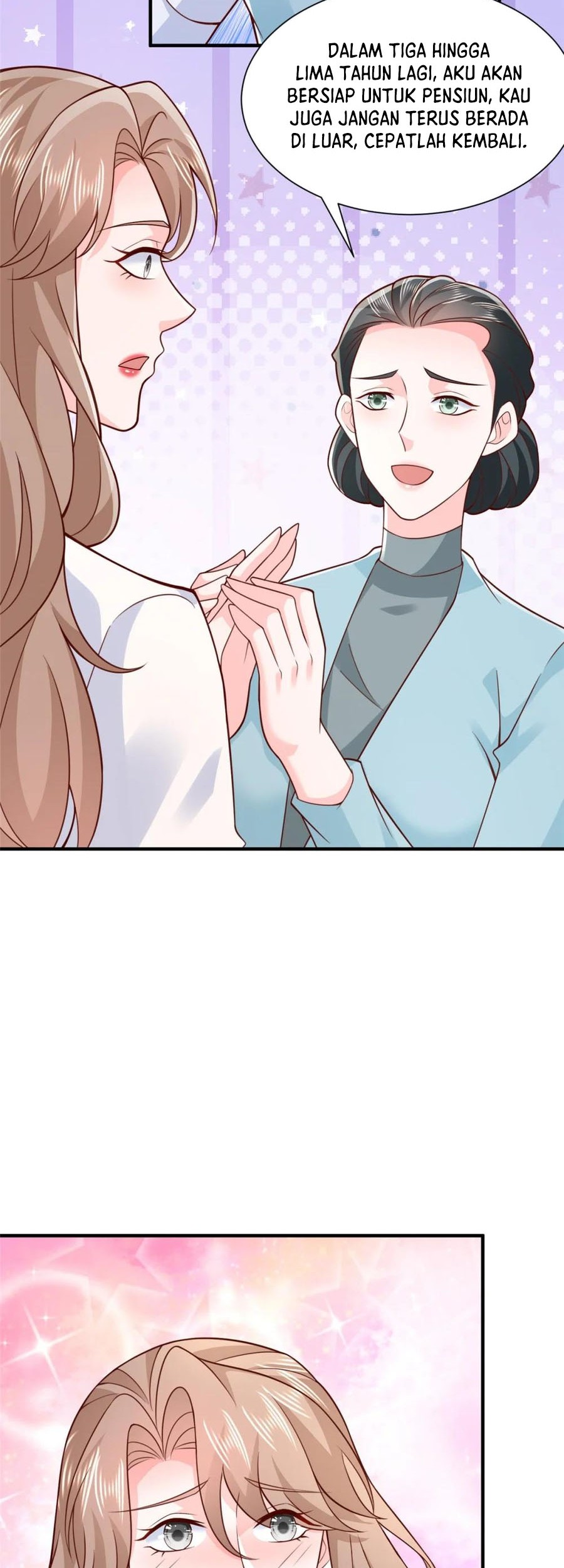 I Randomly Have A New Career Every Week Chapter 541 Gambar 7