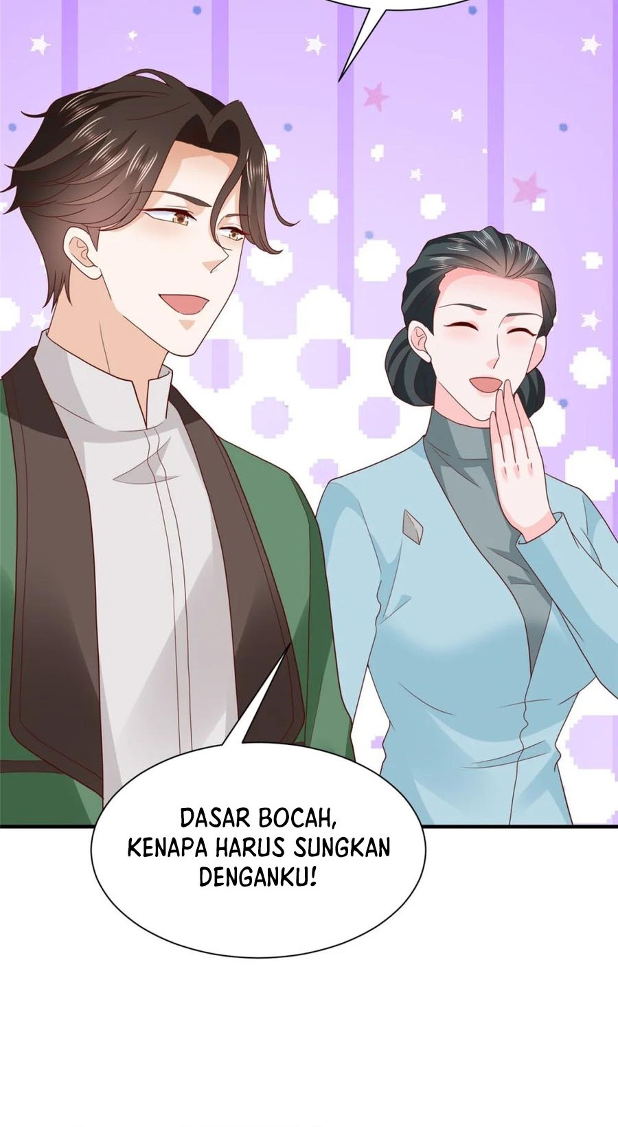 I Randomly Have A New Career Every Week Chapter 541 Gambar 21