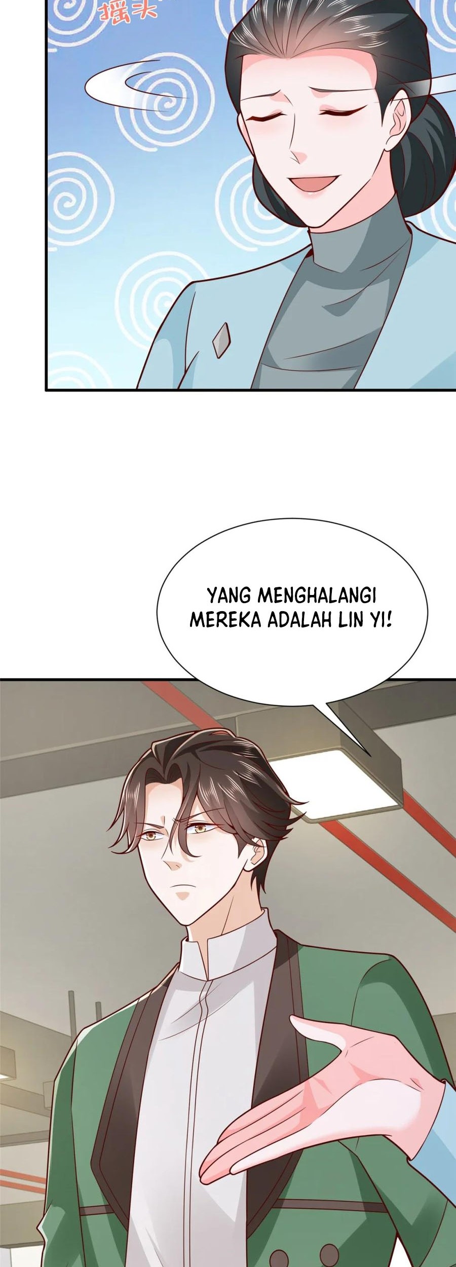 I Randomly Have A New Career Every Week Chapter 542 Gambar 7