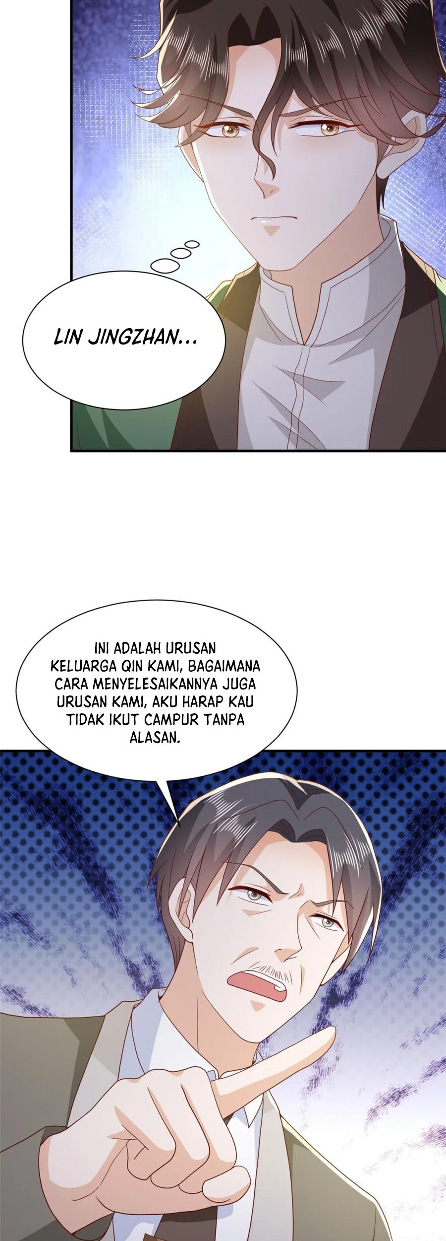 I Randomly Have A New Career Every Week Chapter 542 Gambar 15