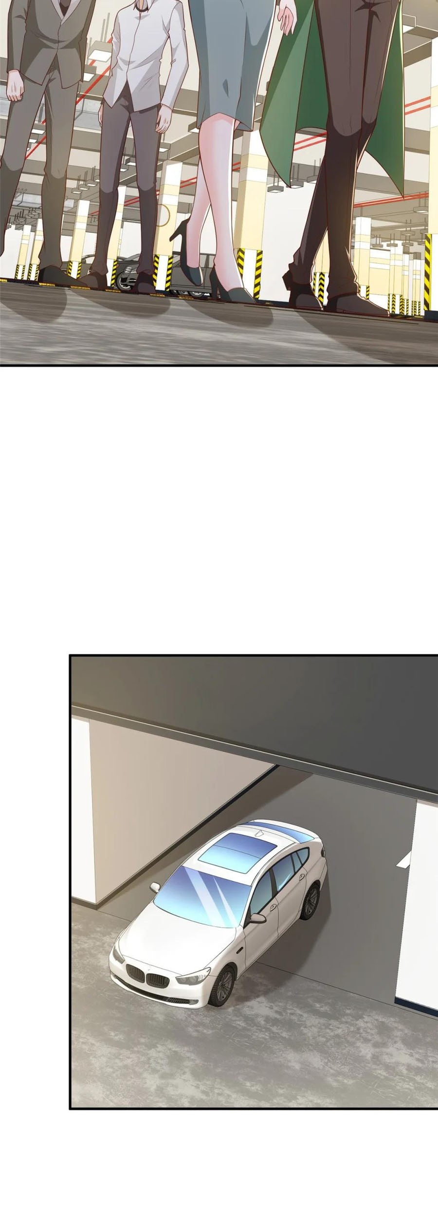 I Randomly Have A New Career Every Week Chapter 542 Gambar 24