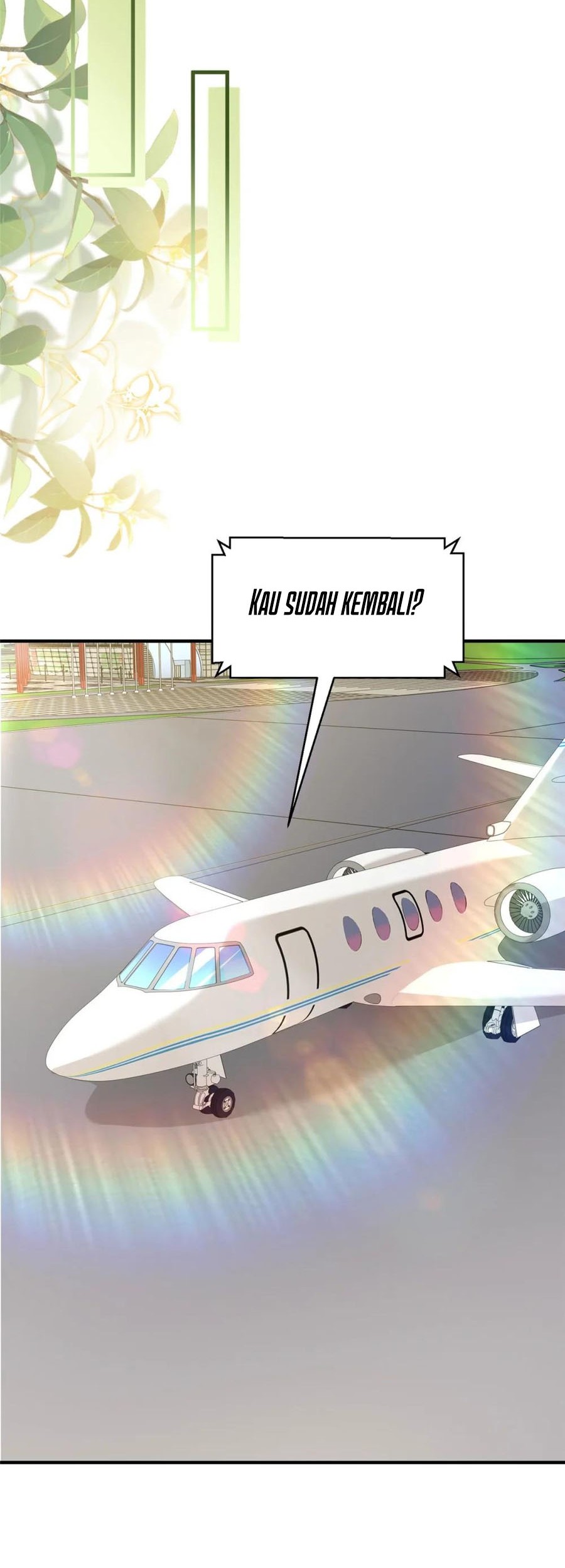 I Randomly Have A New Career Every Week Chapter 543 Gambar 3