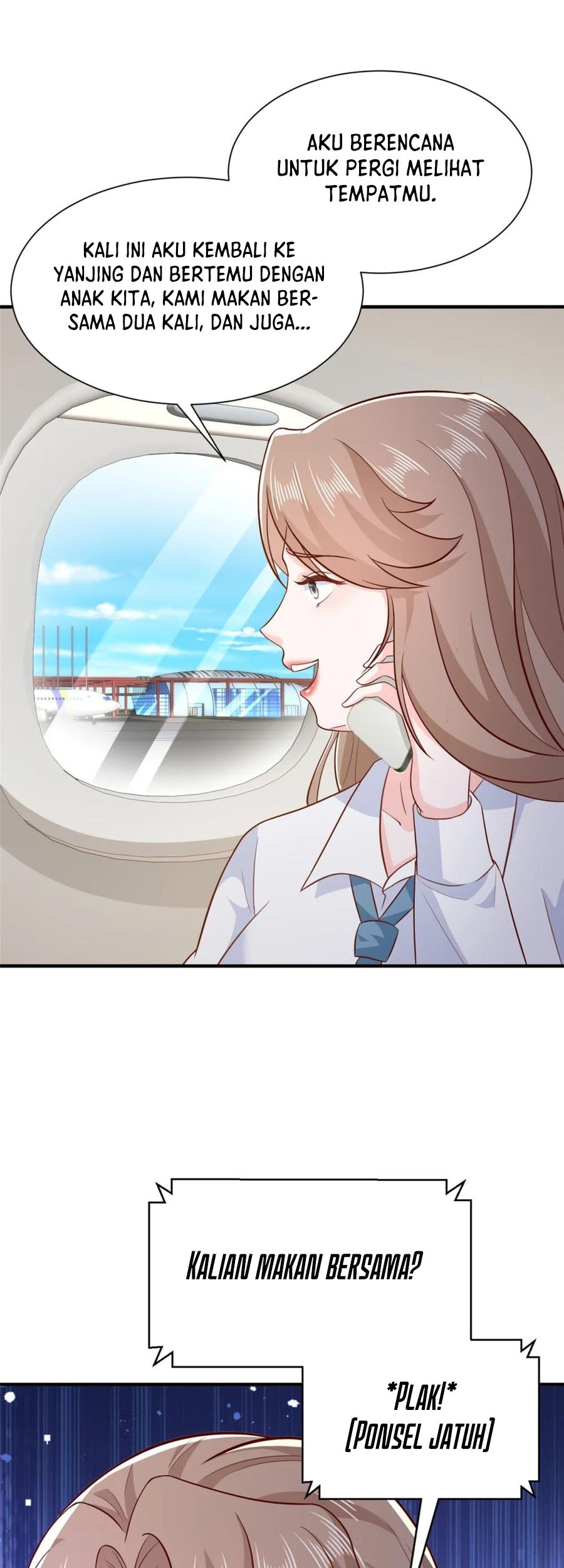 I Randomly Have A New Career Every Week Chapter 543 Gambar 4