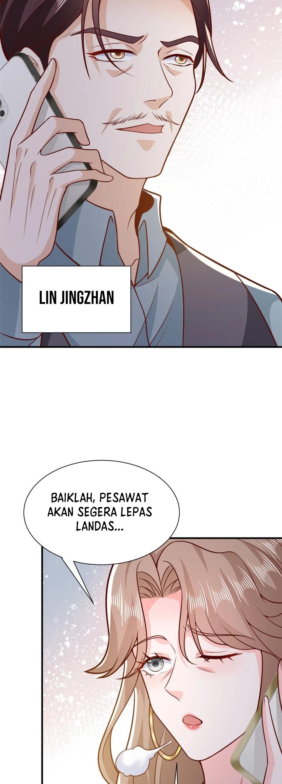 I Randomly Have A New Career Every Week Chapter 543 Gambar 8