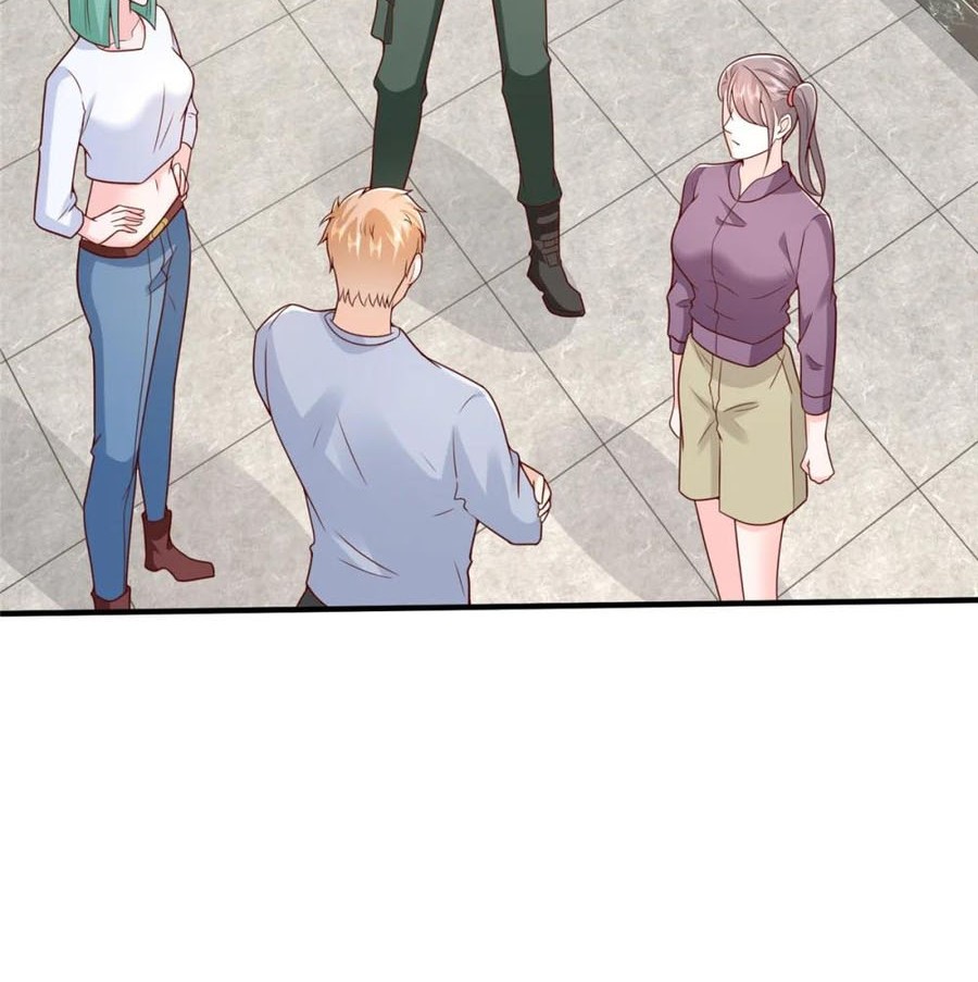 I Randomly Have A New Career Every Week Chapter 543 Gambar 29