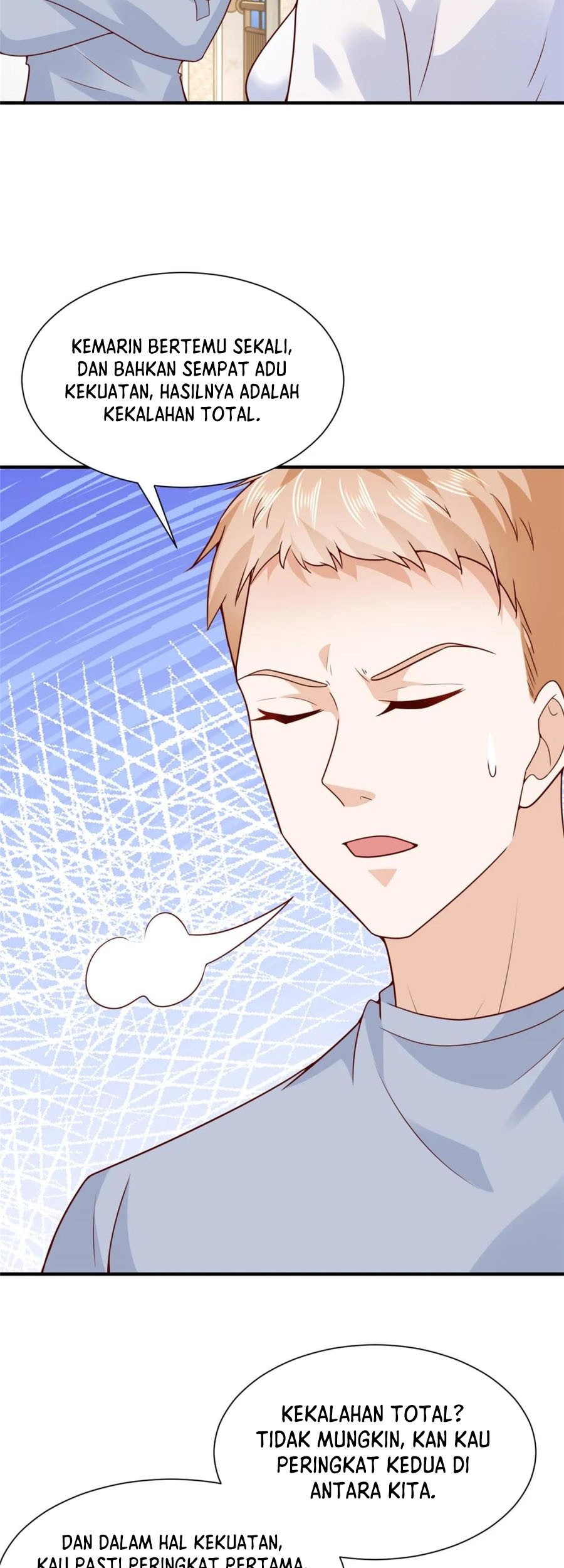 I Randomly Have A New Career Every Week Chapter 544 Gambar 4