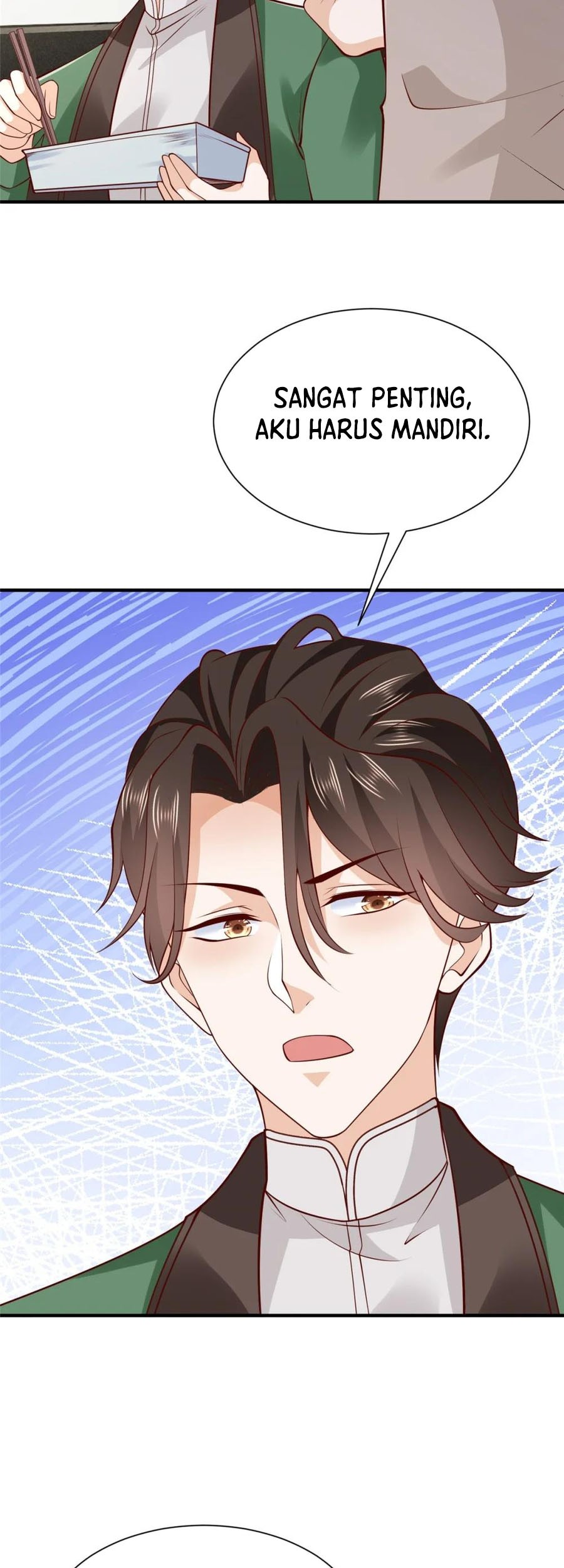 I Randomly Have A New Career Every Week Chapter 544 Gambar 20