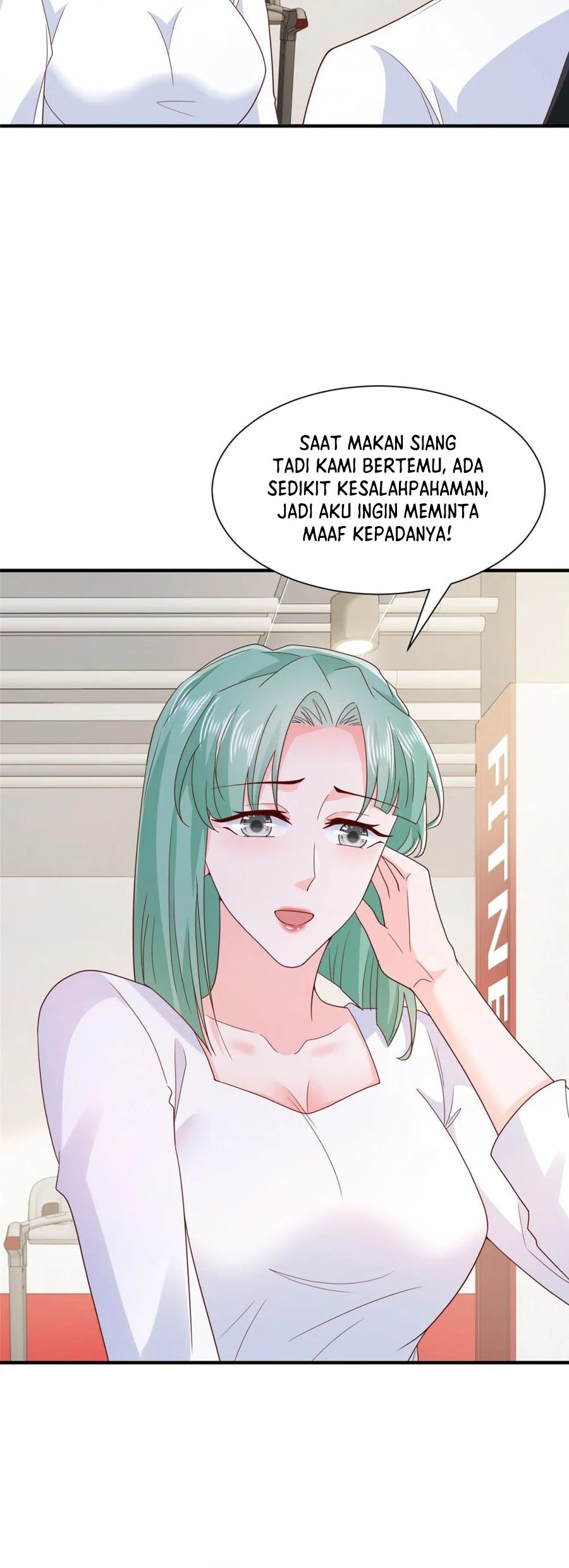 I Randomly Have A New Career Every Week Chapter 545 Gambar 5
